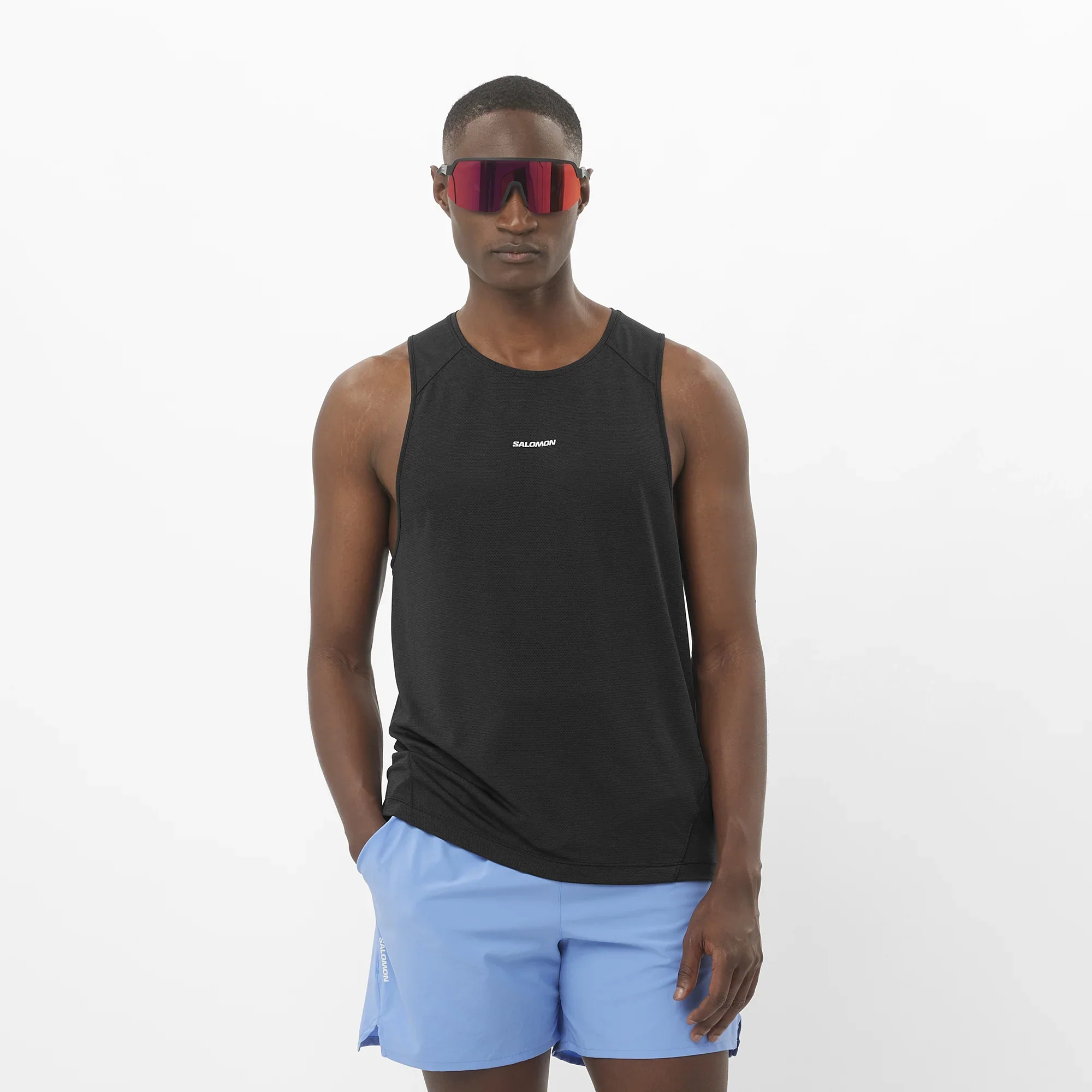 Men's Tank Tops
